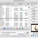 4Media DVD Ripper Platinum for Mac screenshot
