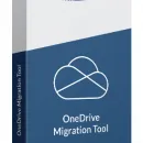 Aryson OneDrive Migration Tool screenshot