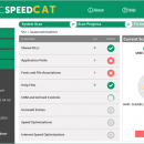 PC SpeedCAT screenshot
