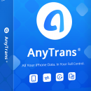 AnyTrans for iOS screenshot