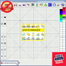 EuropeSoftwares EasyIconMaker screenshot