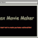 Max Movie Maker screenshot