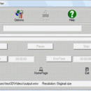 WMV Converter screenshot