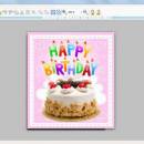 Make Birthday Card Free screenshot