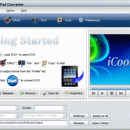 iCoolsoft iPad Software Pack screenshot