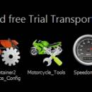 Vector_Transport Icon Set screenshot