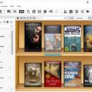 Alfa eBooks Manager screenshot