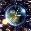 Zodiac Clock 3D Screensaver screenshot