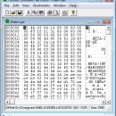 Funduc Software Hex Editor screenshot