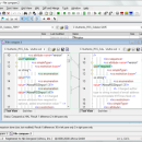 Altova DiffDog Enterprise Edition screenshot