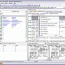 EMS DB Comparer 2011 for MySQL screenshot