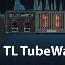 ToneLib TubeWarmth screenshot