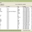 Data Recovery with ADRC Software screenshot