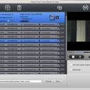 MacX Free iTunes Ripper for Mac screenshot