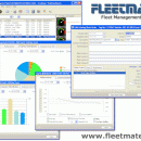 FLEETMATE screenshot