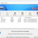 ExtraDisks x64 screenshot