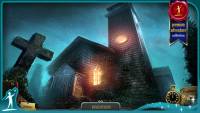 Enigmatis: The Ghosts of Maple Creek for iPad screenshot