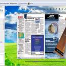Flash Magazine Software for Mac screenshot