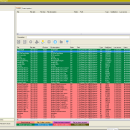 GSA Backup Manager screenshot