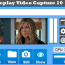 Replay Video Capture screenshot