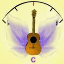 Fairy Guitar Tuner screenshot