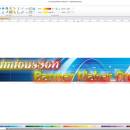 EximiousSoft Banner Maker Pro screenshot