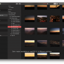 PowerPhotos for Mac OS X screenshot