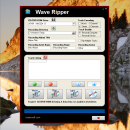 Wave Ripper screenshot