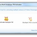 Multi YM Activator screenshot
