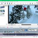 VideoPad Video Editor Free screenshot