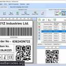 Professional Business Barcodes screenshot