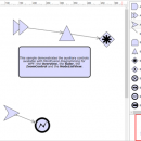 MindFusion.Diagramming for WPF screenshot