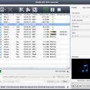 4Media MP3 WAV Converter for Mac screenshot