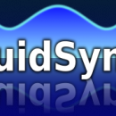 FluidSynth screenshot