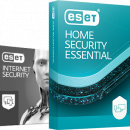 ESET Internet Security screenshot