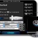 Tipard Apple TV Video Converter for Mac screenshot