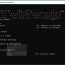 DFX WinTweaks screenshot