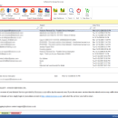 Softakensoftware EDB to PST Converter screenshot