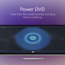 Power DVD Player screenshot