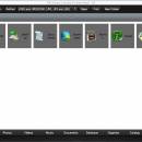 File Viewer Express for Macintosh screenshot