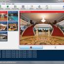 EyeLine Video Surveillance Software screenshot