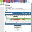ManicTime Server screenshot