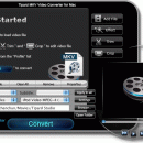 Tipard MKV Video Converter for Mac screenshot