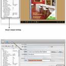 PDF to FlashBook Standard for MAC screenshot