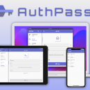AuthPass for MacOS screenshot
