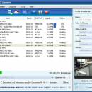 Xilisoft MTS Converter screenshot