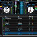 Serato DJ Pro for Mac OS X screenshot