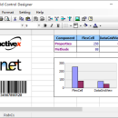 FlexCell Grid Control for .NET 4.0 screenshot