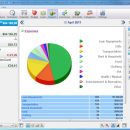 Portable Alzex Personal Finance Pro screenshot