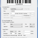 ConnectCode Barcode Software Imager screenshot